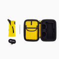 Laad de afbeelding in de Gallery-viewer, Lemonnade X G Pen Roam Portable E-Rig Vaporizer