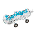 Laad de afbeelding in de Gallery-viewer, Cookies Toke Deck Glass Hand Pipe | 4.25"