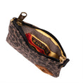 Load image into Gallery viewer, Revelry Mini Broker - Zippered Small Stash Bag