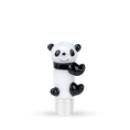 Laad de afbeelding in de Gallery-viewer, Stundenglass Hose Tip Panda Panda Panda