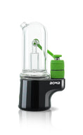 Laad de afbeelding in de Gallery-viewer, Bomb Erig Aerix - Portable Electric Dab Rig Black