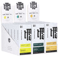 Laad de afbeelding in de Gallery-viewer, Modern Herb Co Liquid Diamonds THCA Pod Starter Kit - 2g 6ct