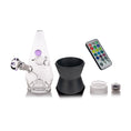 Load image into Gallery viewer, MJ Arsenal Hippie Hitter Pipe