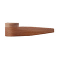 Load image into Gallery viewer, Bearded Exotic Pipes with Lid