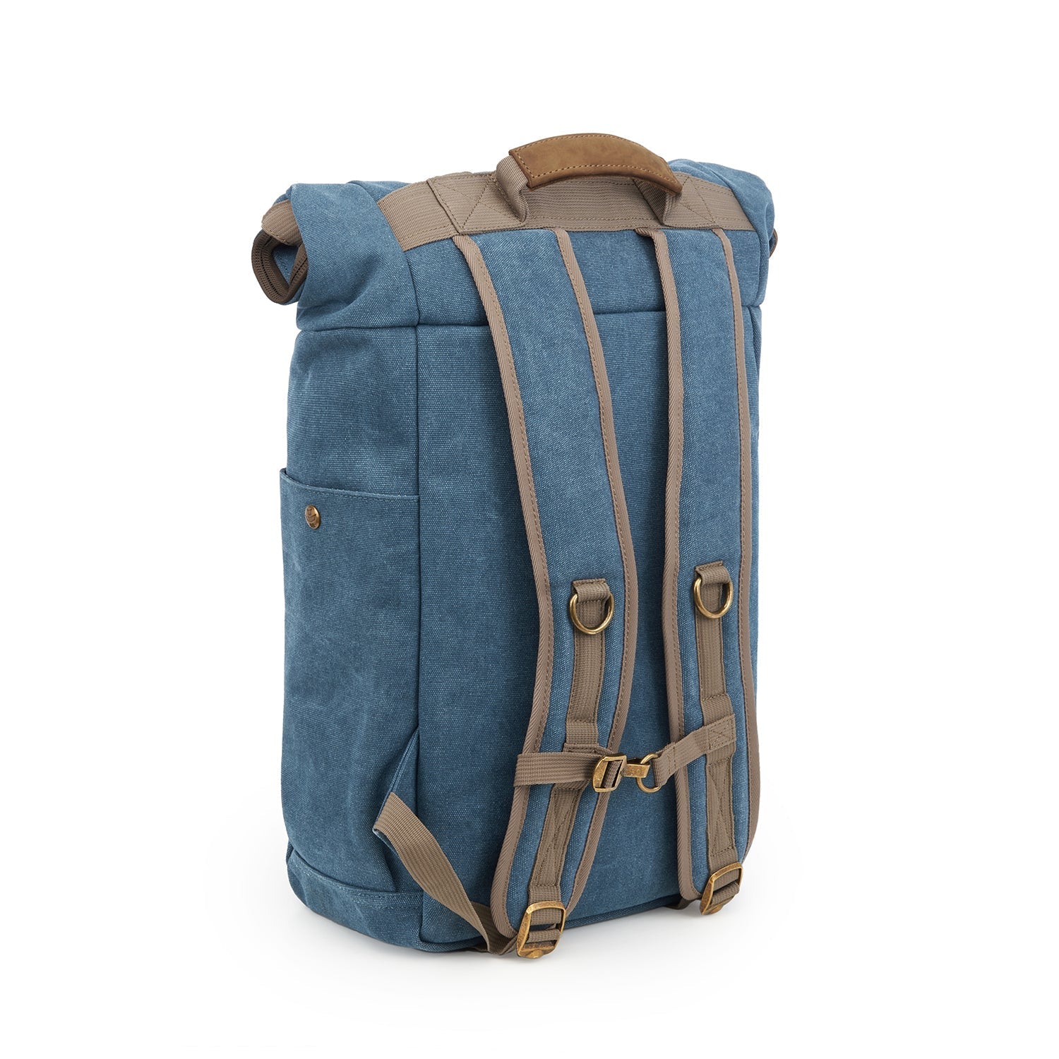 Revelry Drifter - Rolltop Backpack