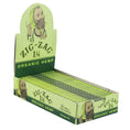 Cargar la imagen en la vista de la galería, Zig Zag Organic Hemp Rolling Papers