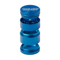 Laad de afbeelding in de Gallery-viewer, Santa Cruz Shredder Medium 4-Piece Grinder