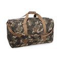 Laad de afbeelding in de Gallery-viewer, The Continental - Smell Proof Large Duffle