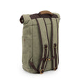 Load image into Gallery viewer, Revelry Drifter - Rolltop Backpack
