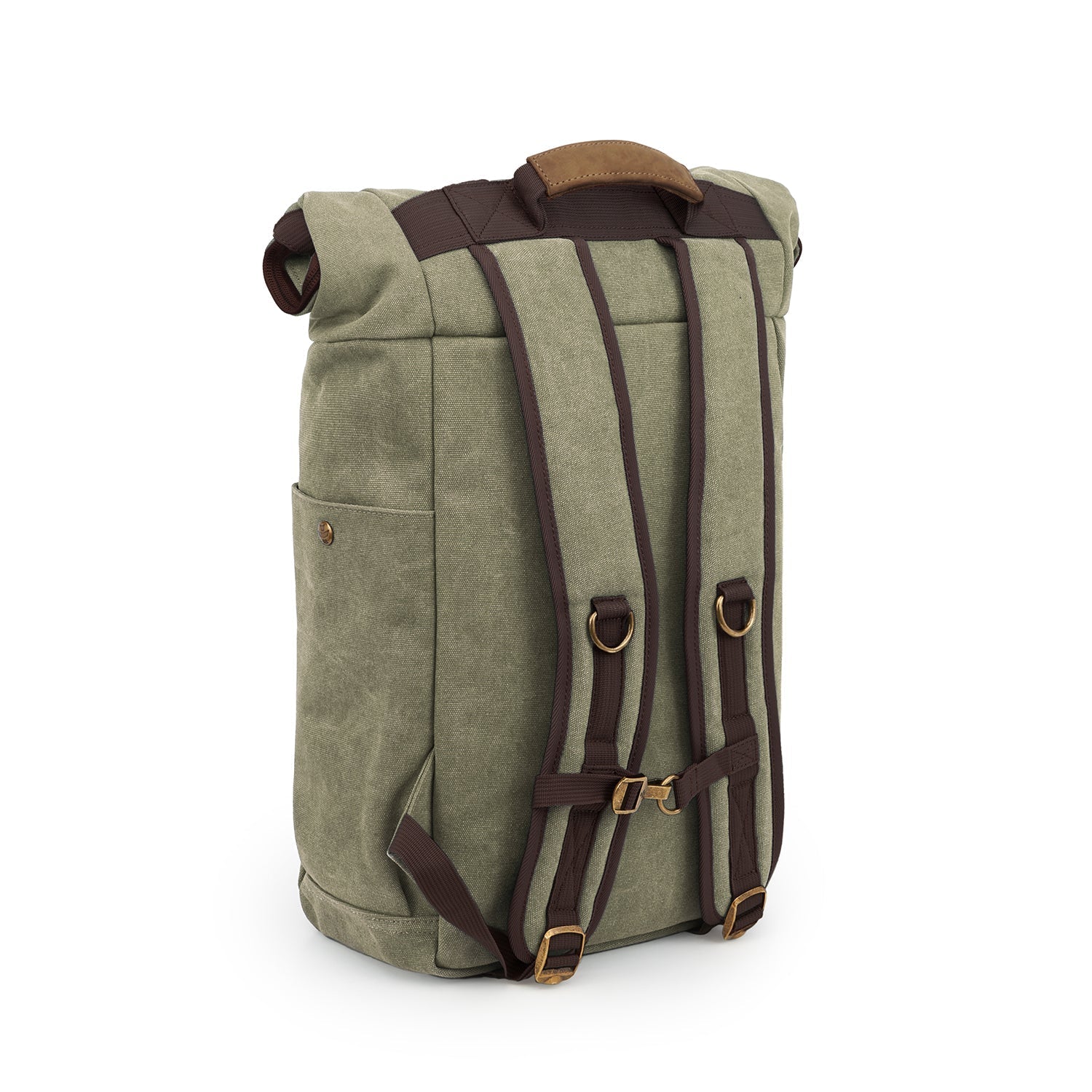 Revelry Drifter - Rolltop Backpack