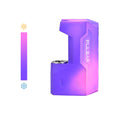 Laad de afbeelding in de Gallery-viewer, Pulsar GiGi H2O 510 Battery w/ Water Pipe Adapter