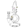 Load image into Gallery viewer, Lookah Glass Dyno Water Pipe