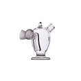 Laad de afbeelding in de Gallery-viewer, MJ Arsenal Dubbler Original Double Bubbler
