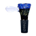 Laad de afbeelding in de Gallery-viewer, Cheech Glass 2" Transparent Dichro Glass Bowl