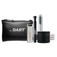 Laad de afbeelding in de Gallery-viewer, Dart Smoking Starter Kit (Zipper Pouch)