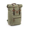 Load image into Gallery viewer, Revelry Drifter - Rolltop Backpack
