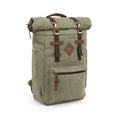 Load image into Gallery viewer, Revelry Drifter - Rolltop Backpack