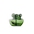 Laad de afbeelding in de Gallery-viewer, MJ Arsenal Commander Blunt Bubbler