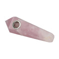 Laad de afbeelding in de Gallery-viewer, Gemstone Hand Pipe