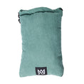 Laad de afbeelding in de Gallery-viewer, MJ Arsenal Padded Drawstring Pouches