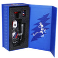Load image into Gallery viewer, Grateful Dead Stealied Out Attachment for Puffco Peak - 6.75"