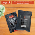Laad de afbeelding in de Gallery-viewer, Ongrok Accessory Cleaning Kit