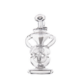 Cargar la imagen en la vista de la galería, MJ Arsenal Infinity Mini Dab Rig