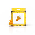 Laad de afbeelding in de Gallery-viewer, TREE TOP SPINNER CARB CAP