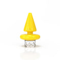 Laad de afbeelding in de Gallery-viewer, TRIANGLE SPINNER CARB CAP