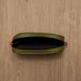 Load image into Gallery viewer, Ongrok Carbon-lined Wallets with Combination Lock V 2.0 | 3" Sizes (Small, Medium, Large)