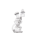 Cargar la imagen en la vista de la galería, MJ Arsenal Hydra Mini Dab Rig