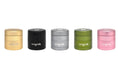 Laad de afbeelding in de Gallery-viewer, Ongrok Mini 4 Piece EZ Grinder (2.2 inch)