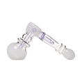 Laad de afbeelding in de Gallery-viewer, Human Grade Frit Hammer Bubbler