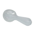 Load image into Gallery viewer, MJ Arsenal Sandblasted Pioneer Spoon Pipe