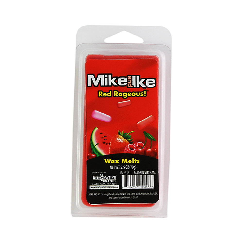 Mike and Ike Candy Scented Wax Melt | 2.5oz