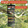 Load image into Gallery viewer, Ongrok Mesh Drying Net