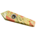 Laad de afbeelding in de Gallery-viewer, Gemstone Hand Pipe