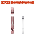 Laad de afbeelding in de Gallery-viewer, Ongrok Meditation Pipe