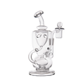 Cargar la imagen en la vista de la galería, MJ Arsenal Titan Mini Dab Rig