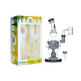 Cargar la imagen en la vista de la galería, Calibear Exosphere Seed Of Life Dab Rig