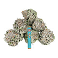 Load image into Gallery viewer, Revelry Premium Indoor THCA Pre-Rolls | 0.5g | 2pc Pack