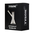 Laad de afbeelding in de Gallery-viewer, Tyson 2.0 Upper Cut Bubbler