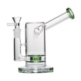 Laad de afbeelding in de Gallery-viewer, Human Grade 6" Sidecar Bubbler
