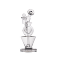 Cargar la imagen en la vista de la galería, MJ Arsenal Gemini Mini Dab Rig