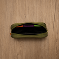Load image into Gallery viewer, Ongrok Carbon-lined Wallets with Combination Lock V 2.0 | 3" Sizes (Small, Medium, Large)