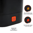 Load image into Gallery viewer, Ongrok Decarboxylator Machine