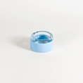 Cargar la imagen en la vista de la galería, Smoke Honest Travel Glass Ashtray