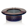 Cargar la imagen en la vista de la galería, Twenties Collection Ashtray | Midnight