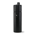 Load image into Gallery viewer, Hydrology9 & NX Leather Carrying Case - Black
