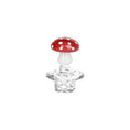 Laad de afbeelding in de Gallery-viewer, Pulsar Greatest Hits Series Glow Dab Rig Kit / 8"
